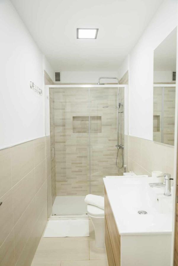 El Rinconcito De Lola Appartement Candelaria Buitenkant foto
