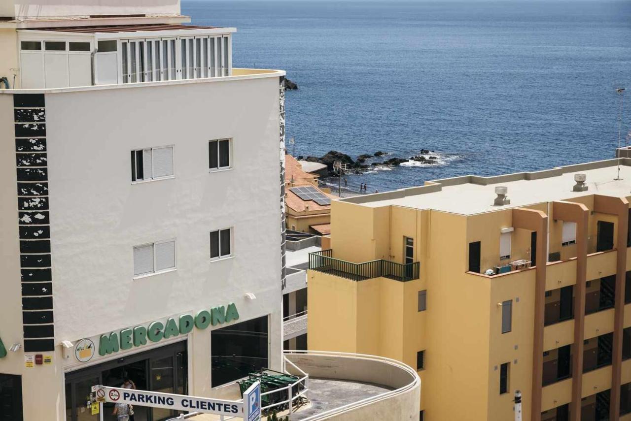 El Rinconcito De Lola Appartement Candelaria Buitenkant foto