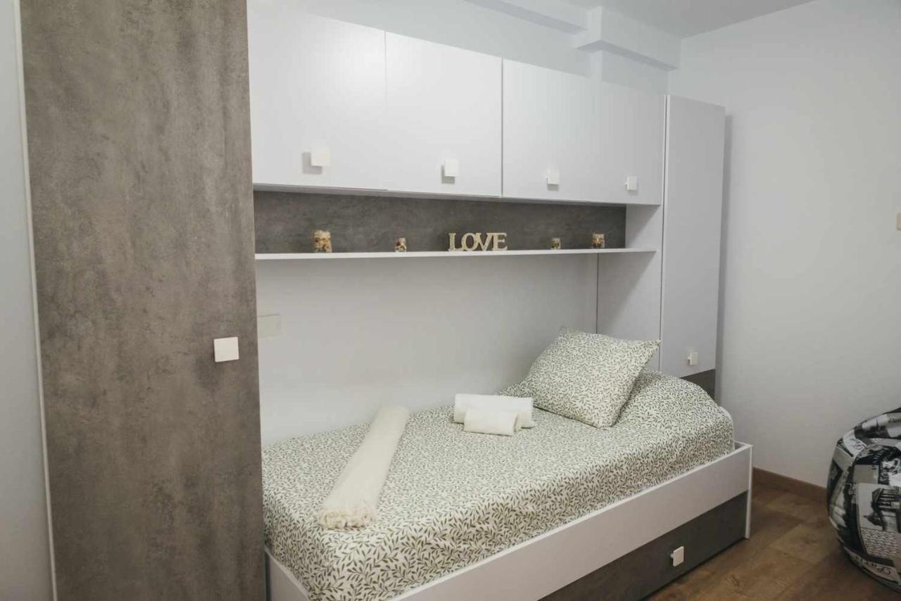 El Rinconcito De Lola Appartement Candelaria Buitenkant foto