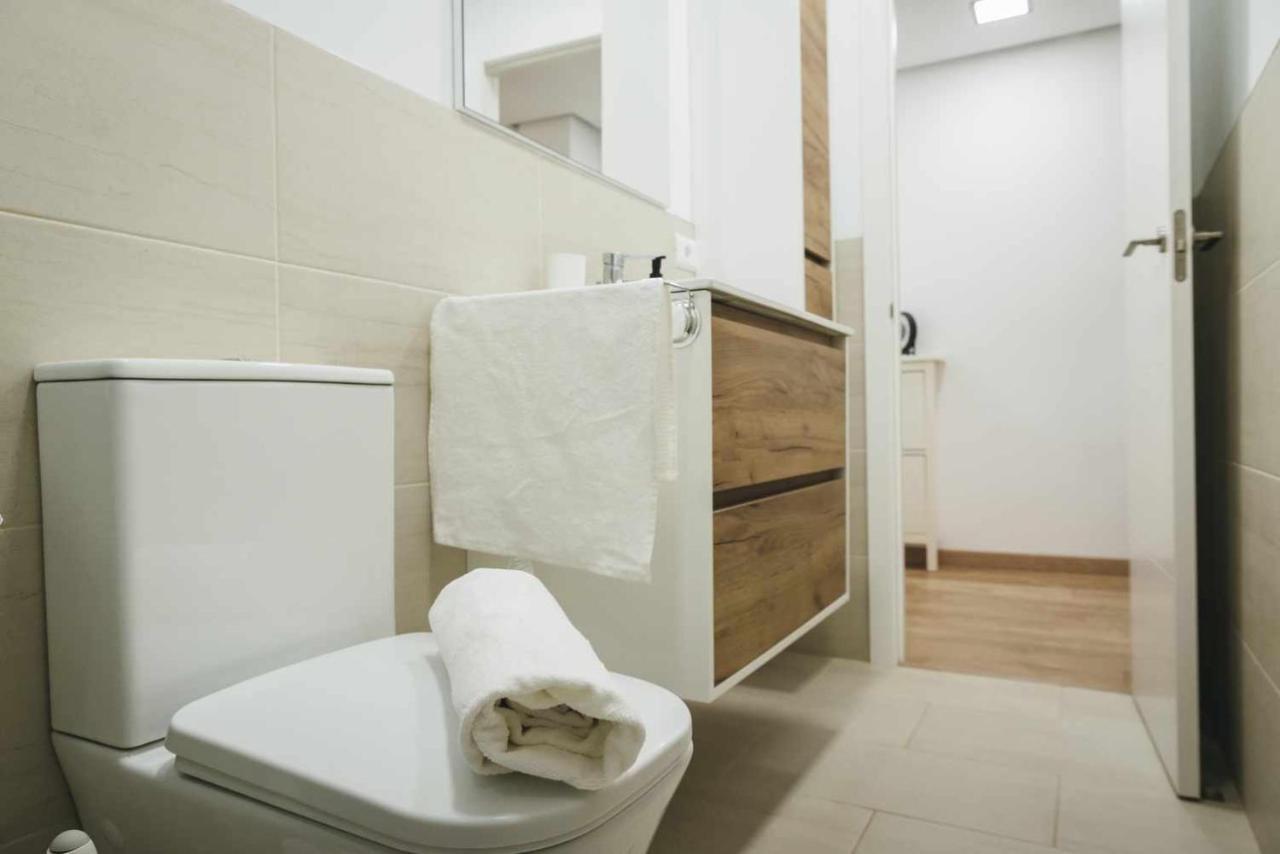 El Rinconcito De Lola Appartement Candelaria Buitenkant foto
